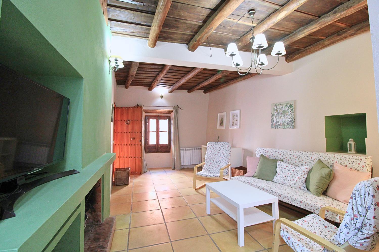 Holiday home Casa Aljibe By Sierra Viva *