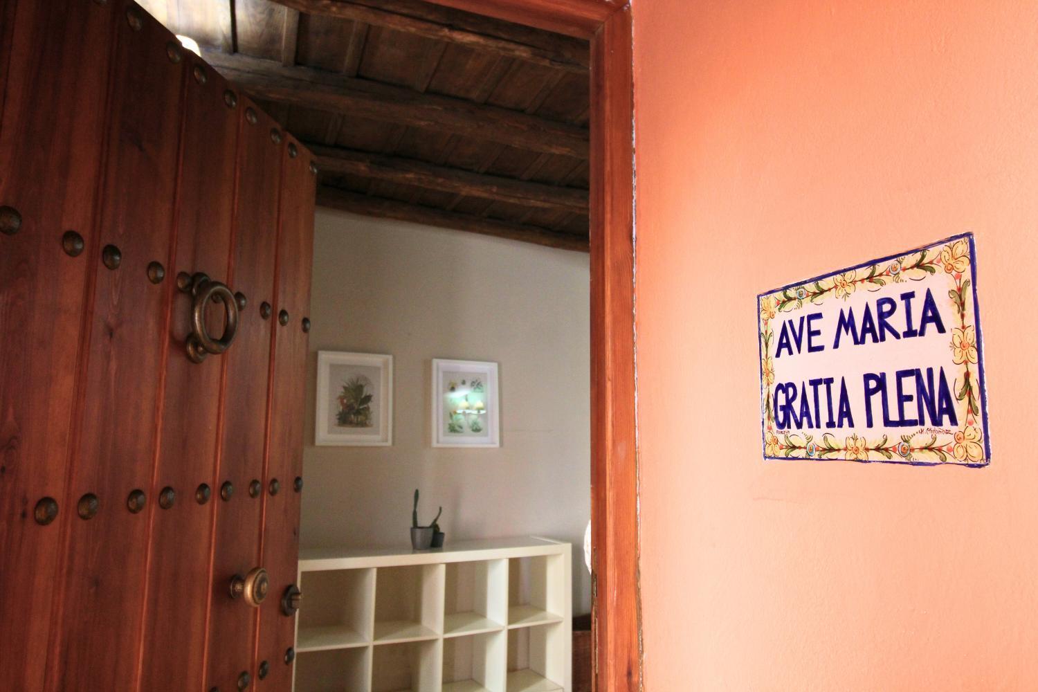Casa Aljibe By Sierra Viva Aracena