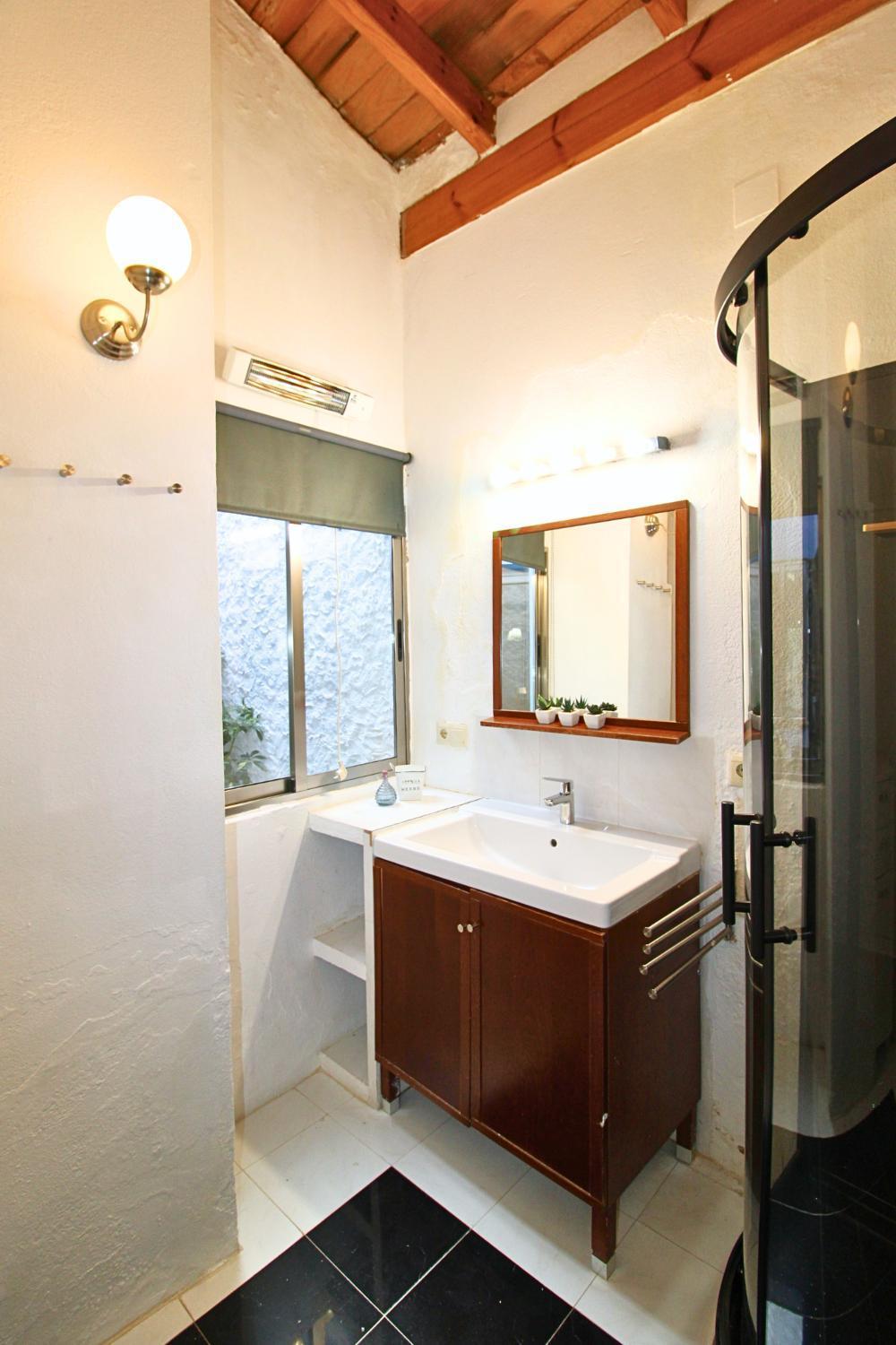 Casa Aljibe By Sierra Viva Holiday home Aracena
